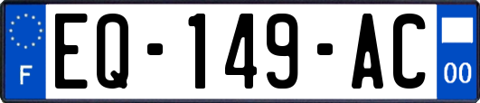 EQ-149-AC