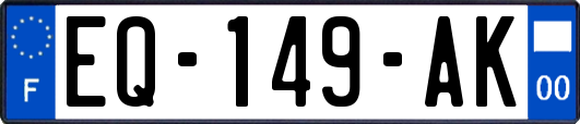 EQ-149-AK