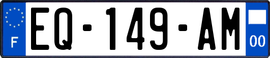 EQ-149-AM