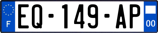 EQ-149-AP