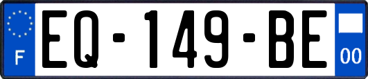 EQ-149-BE