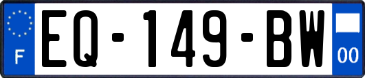 EQ-149-BW