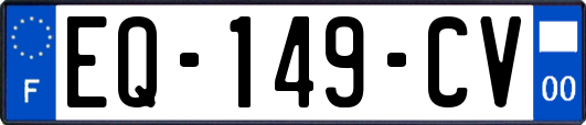 EQ-149-CV