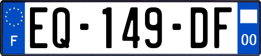 EQ-149-DF