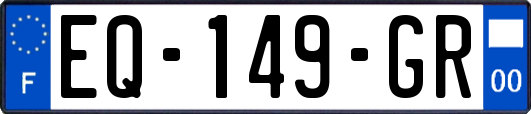 EQ-149-GR
