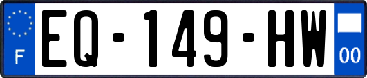 EQ-149-HW