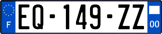 EQ-149-ZZ