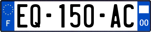 EQ-150-AC