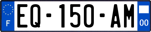 EQ-150-AM