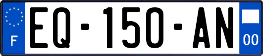 EQ-150-AN