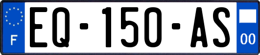 EQ-150-AS