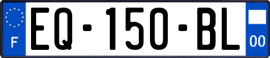 EQ-150-BL