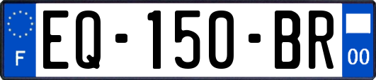 EQ-150-BR