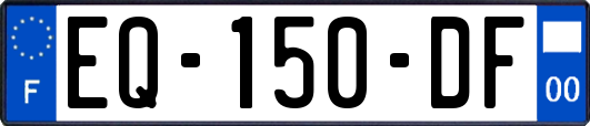 EQ-150-DF