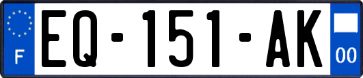 EQ-151-AK