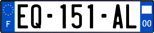 EQ-151-AL