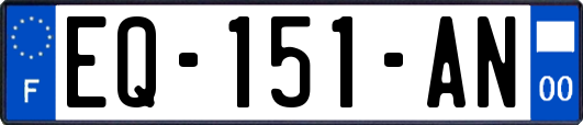 EQ-151-AN