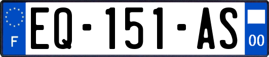 EQ-151-AS