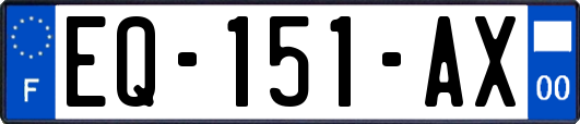 EQ-151-AX