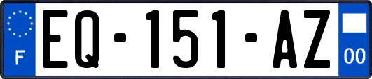 EQ-151-AZ