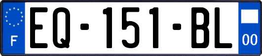 EQ-151-BL