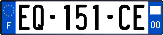 EQ-151-CE