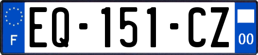 EQ-151-CZ