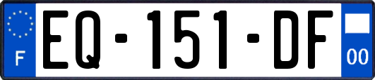 EQ-151-DF