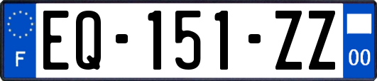 EQ-151-ZZ