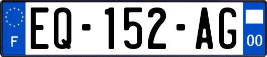 EQ-152-AG