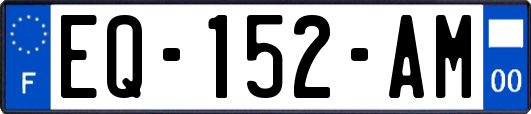 EQ-152-AM