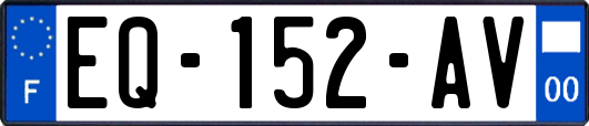 EQ-152-AV