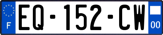 EQ-152-CW