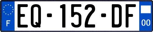 EQ-152-DF