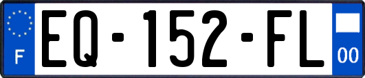 EQ-152-FL