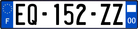 EQ-152-ZZ