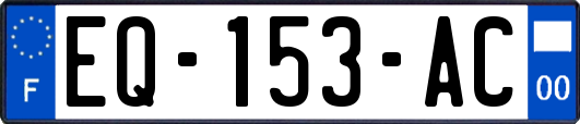 EQ-153-AC