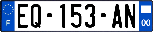 EQ-153-AN