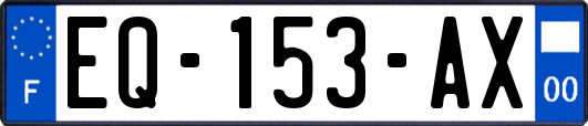 EQ-153-AX