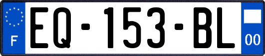 EQ-153-BL