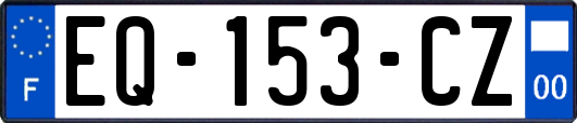 EQ-153-CZ