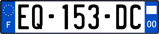 EQ-153-DC