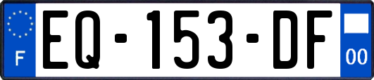 EQ-153-DF