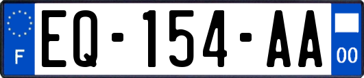 EQ-154-AA