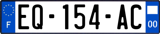 EQ-154-AC