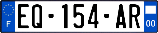 EQ-154-AR