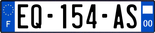 EQ-154-AS