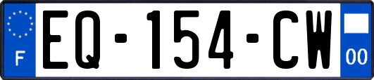 EQ-154-CW