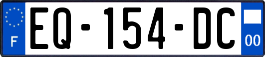 EQ-154-DC