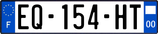 EQ-154-HT